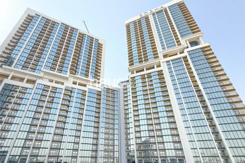 Byt v Mohammed Bin Rashid City, Dubai, SAE 1 ložnice, 64 m² Č.: 627122 - fotografie 1