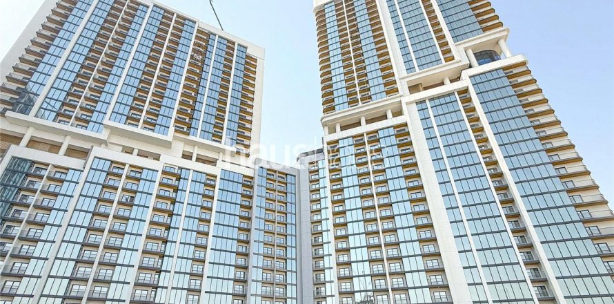 Byt v Mohammed Bin Rashid City, Dubai, SAE 1 ložnice, 64 m² Č.: 627122