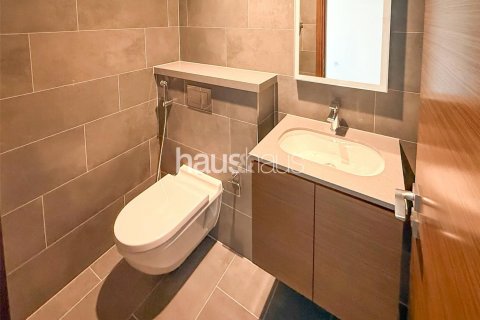 Byt v Mohammed Bin Rashid City, Dubai, SAE 1 ložnice, 64 m² Č.: 627122 - fotografie 15