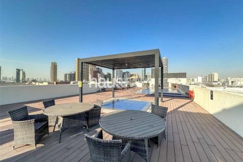 Apartament në Jumeirah Village Circle, Dubai, Emiratet e Bashkuara Arabe 2 dhoma gjumi, 112 m2. № 627117 - Foto 14