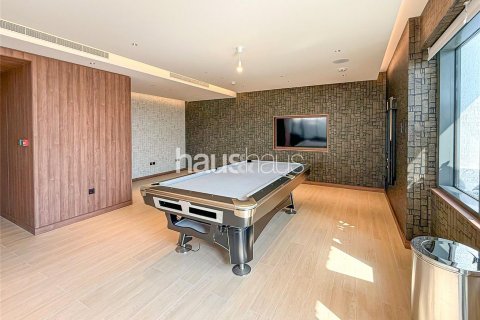 Byt v Mohammed Bin Rashid City, Dubai, SAE 1 ložnice, 64 m² Č.: 627121 - fotografie 13