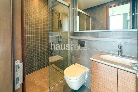 Byt v Mohammed Bin Rashid City, Dubai, SAE 1 ložnice, 64 m² Č.: 627121 - fotografie 27