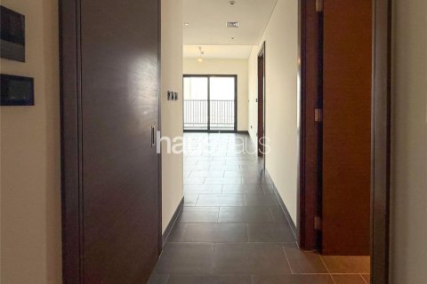 Byt v Mohammed Bin Rashid City, Dubai, SAE 1 ložnice, 64 m² Č.: 627121 - fotografie 2