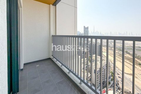 Byt v Mohammed Bin Rashid City, Dubai, SAE 1 ložnice, 64 m² Č.: 627121 - fotografie 11
