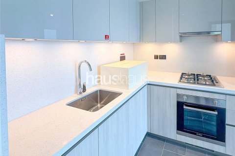 Byt v Mohammed Bin Rashid City, Dubai, SAE 1 ložnice, 64 m² Č.: 627121 - fotografie 16