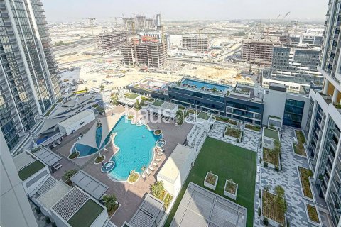 Byt v Mohammed Bin Rashid City, Dubai, SAE 1 ložnice, 64 m² Č.: 627121 - fotografie 29