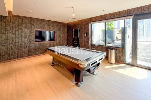 Byt v Mohammed Bin Rashid City, Dubai, SAE 1 ložnice, 64 m² Č.: 627121 - fotografie 15
