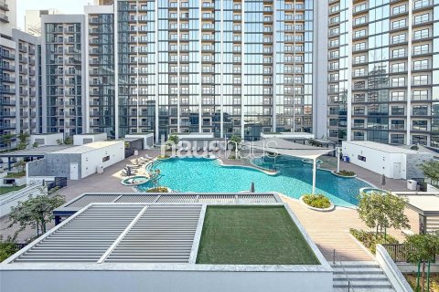 Byt v Mohammed Bin Rashid City, Dubai, SAE 1 ložnice, 64 m² Č.: 627121 - fotografie 1