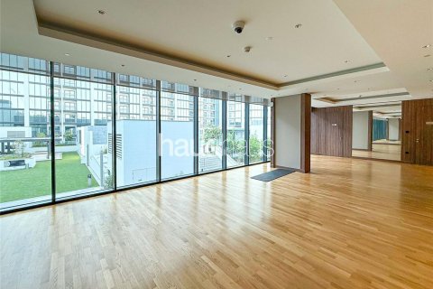 Byt v Mohammed Bin Rashid City, Dubai, SAE 1 ložnice, 64 m² Č.: 627121 - fotografie 20