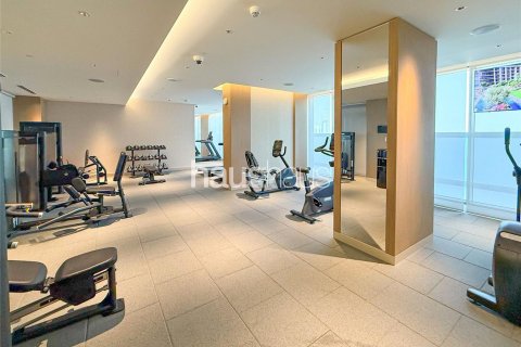 Byt v Mohammed Bin Rashid City, Dubai, SAE 1 ložnice, 64 m² Č.: 627121 - fotografie 19