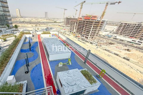 Byt v Mohammed Bin Rashid City, Dubai, SAE 1 ložnice, 64 m² Č.: 627121 - fotografie 25