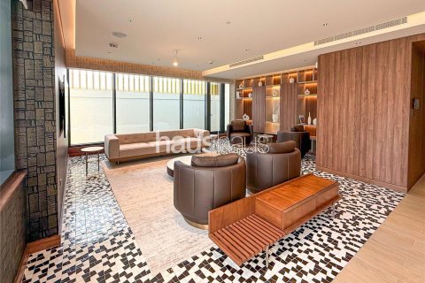 Byt v Mohammed Bin Rashid City, Dubai, SAE 1 ložnice, 64 m² Č.: 627121 - fotografie 10