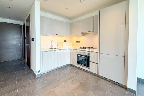 Byt v Mohammed Bin Rashid City, Dubai, SAE 1 ložnice, 64 m² Č.: 627121 - fotografie 3