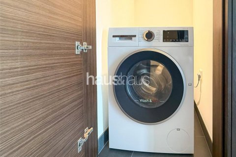 Byt v Mohammed Bin Rashid City, Dubai, SAE 1 ložnice, 64 m² Č.: 627121 - fotografie 23