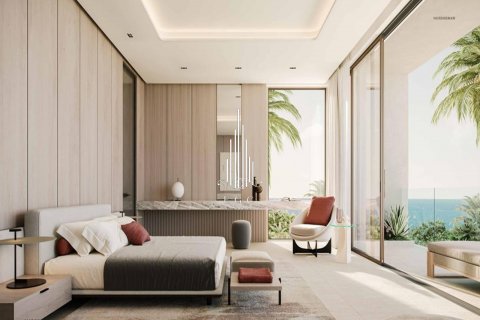 Villa in Al Hudayriat Island, Abu Dhabi, UAE 5 bedrooms, 1404.3 sq.m. № 557916 - photo 7