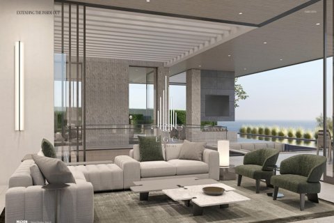 Villa in Al Hudayriat Island, Abu Dhabi, UAE 5 bedrooms, 1404.3 sq.m. № 557916 - photo 16