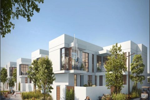 Byt na Yas Island, Abu Dhabi, SAE 1 ložnice, 66.6 m² Č.: 557917 - fotografie 25