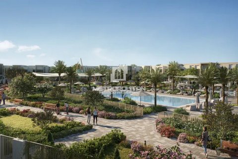 Shtëpi në qytet në Dubai Land, Dubai, Emiratet e Bashkuara Arabe 3 dhoma gjumi, 161 m2. № 592493 - Foto 10
