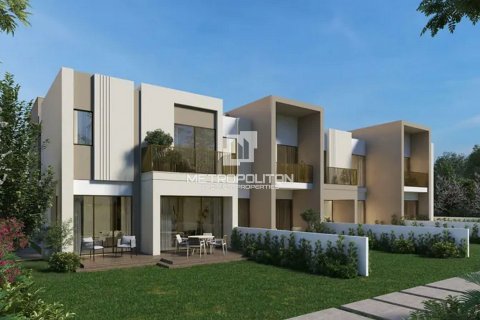 Shtëpi në qytet në Dubai Land, Dubai, Emiratet e Bashkuara Arabe 3 dhoma gjumi, 161 m2. № 592493 - Foto 1
