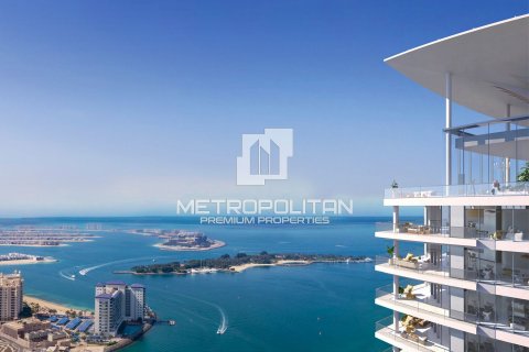 Byt v Palm Jumeirah, Dubai, SAE 1 ložnice, 85 m² Č.: 592495 - fotografie 6