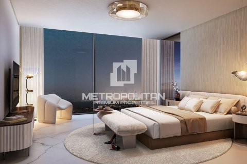 Byt v Palm Jumeirah, Dubai, SAE 1 ložnice, 85 m² Č.: 592495 - fotografie 14