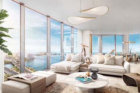 Byt v Palm Jumeirah, Dubai, SAE 1 ložnice, 85 m² Č.: 592495 - fotografie 13