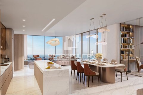 Byt v Palm Jumeirah, Dubai, SAE 1 ložnice, 85 m² Č.: 592495 - fotografie 7
