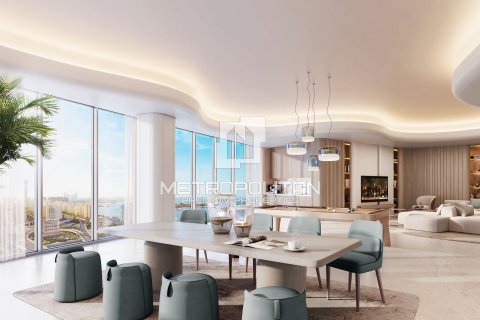 Byt v Palm Jumeirah, Dubai, SAE 1 ložnice, 85 m² Č.: 592495 - fotografie 11
