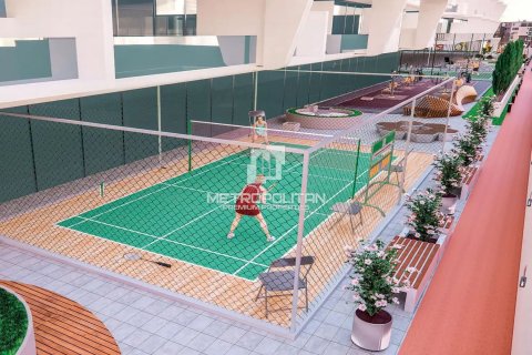 Byt v Dubai Sports City, SAE 1 ložnice, 59 m² Č.: 592497 - fotografie 14