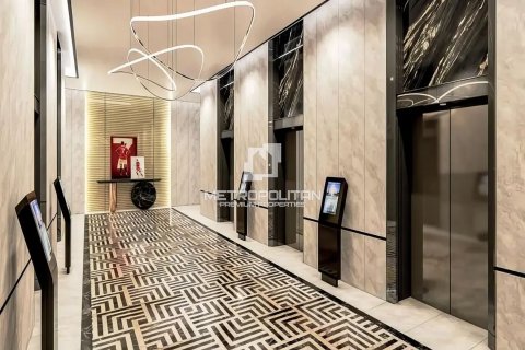 Byt v Dubai Sports City, SAE 1 ložnice, 59 m² Č.: 592497 - fotografie 9