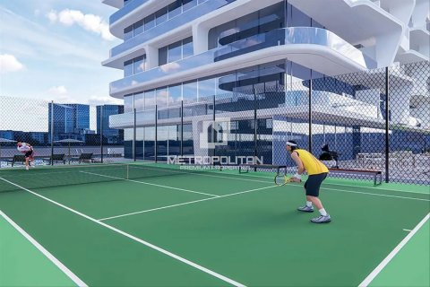 Byt v Dubai Sports City, SAE 1 ložnice, 59 m² Č.: 592497 - fotografie 7