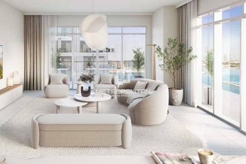 Byt v Dubai Marina, SAE 4 ložnice, 255 m² Č.: 592494 - fotografie 1