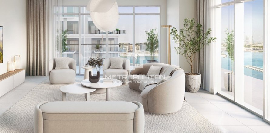 Byt v Dubai Marina, SAE 4 ložnice, 255 m² Č.: 592494