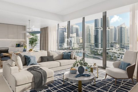 Byt v Dubai Marina, SAE 4 ložnice, 255 m² Č.: 592494 - fotografie 4