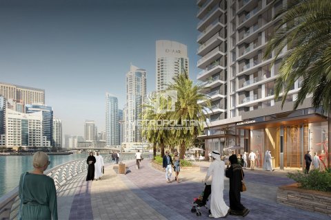 Byt v Dubai Marina, SAE 4 ložnice, 255 m² Č.: 592494 - fotografie 9