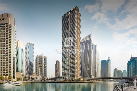 Byt v Dubai Marina, SAE 4 ložnice, 255 m² Č.: 592494 - fotografie 11