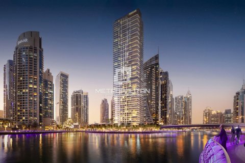 Byt v Dubai Marina, SAE 4 ložnice, 255 m² Č.: 592494 - fotografie 6
