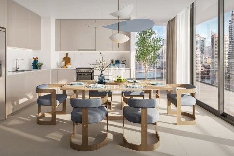Byt v Dubai Marina, SAE 4 ložnice, 255 m² Č.: 592494 - fotografie 3