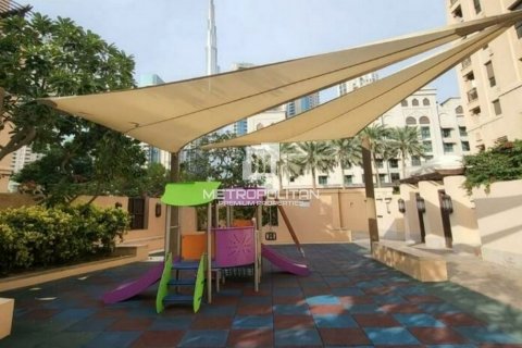 Apartment in Old Town, Dubai, UAE 1 bedroom, 90 sq.m. № 592405 - photo 10