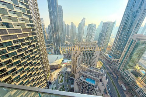 Apartment in Downtown Dubai (Downtown Burj Dubai), Dubai, UAE 2 bedrooms, 117 sq.m. № 592498 - photo 1