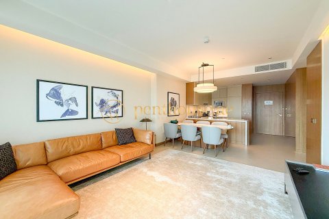Apartment in Downtown Dubai (Downtown Burj Dubai), Dubai, UAE 2 bedrooms, 117 sq.m. № 592498 - photo 2