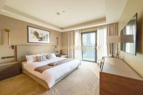 Apartment in Downtown Dubai (Downtown Burj Dubai), Dubai, UAE 2 bedrooms, 117 sq.m. № 592498 - photo 7