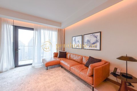Apartment in Downtown Dubai (Downtown Burj Dubai), Dubai, UAE 2 bedrooms, 117 sq.m. № 592498 - photo 5
