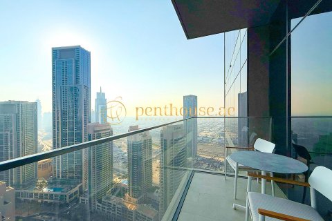 Apartment in Downtown Dubai (Downtown Burj Dubai), Dubai, UAE 2 bedrooms, 117 sq.m. № 592498 - photo 10