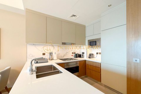 Apartment in Downtown Dubai (Downtown Burj Dubai), Dubai, UAE 2 bedrooms, 117 sq.m. № 592498 - photo 3