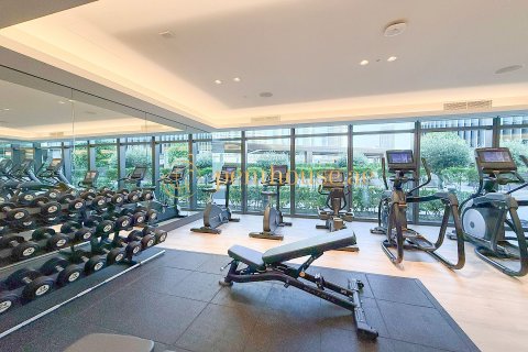 Apartment in Downtown Dubai (Downtown Burj Dubai), Dubai, UAE 2 bedrooms, 117 sq.m. № 592498 - photo 14