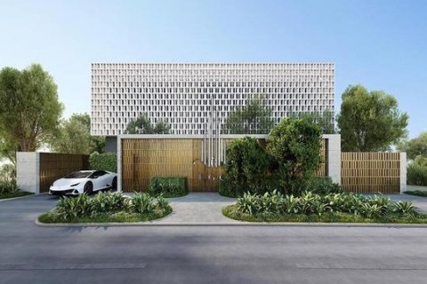 阿联酋 Abu Dhabi Al Hudayriat Island 待售 : 6 卧, 620.3 平方米 , 编号547216 - 照片 16