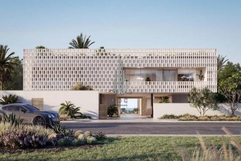 阿联酋 Abu Dhabi Al Hudayriat Island 待售 : 6 卧, 620.3 平方米 , 编号547216 - 照片 15