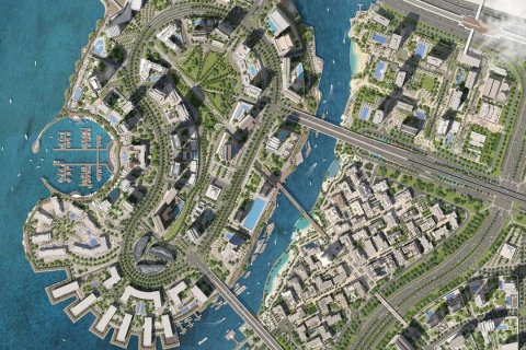 Apartament në Dubai, Emiratet e Bashkuara Arabe 3 dhoma gjumi, 138 m2. № 599100 - Foto 9