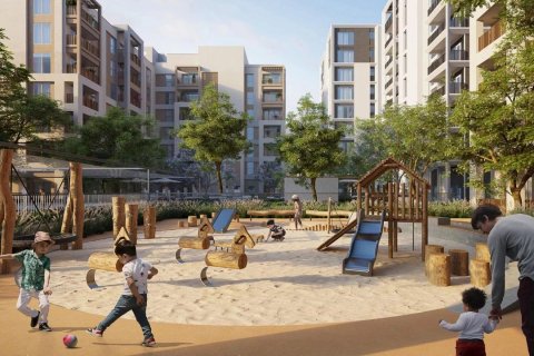 Apartament në Dubai, Emiratet e Bashkuara Arabe 3 dhoma gjumi, 138 m2. № 599100 - Foto 4